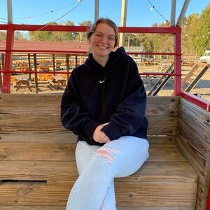 Meet your Posher, Marija